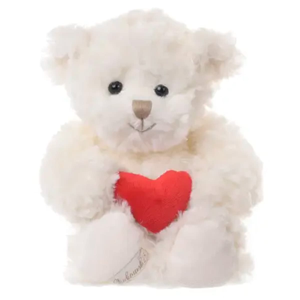 Плюшена Мечка със Сърце