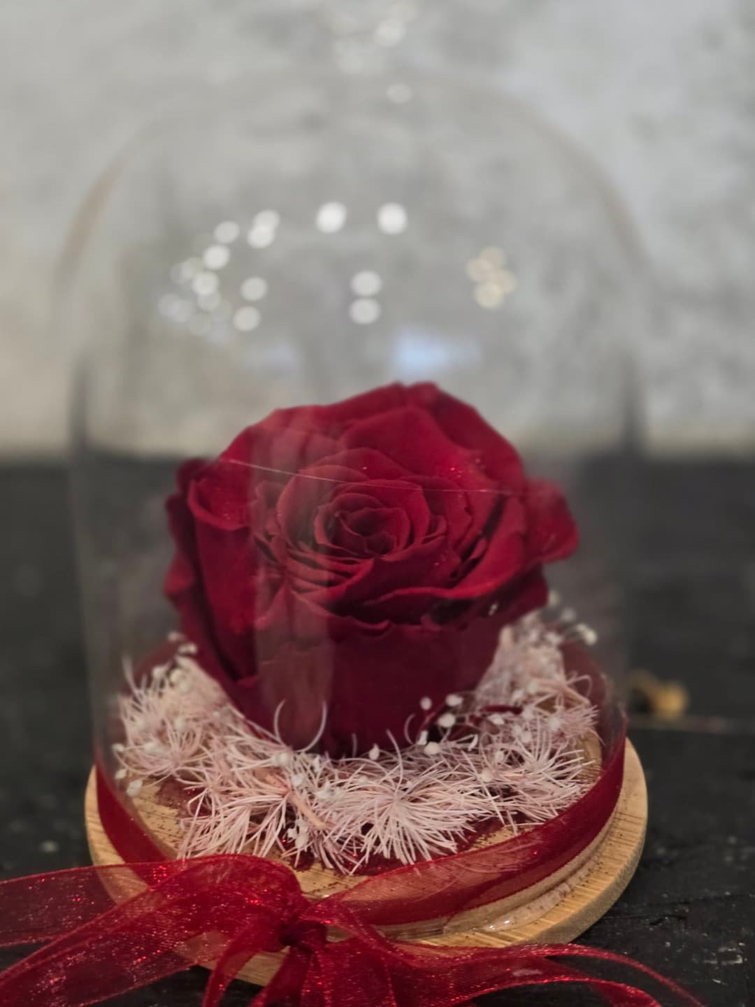 Вечна роза - изображение 1