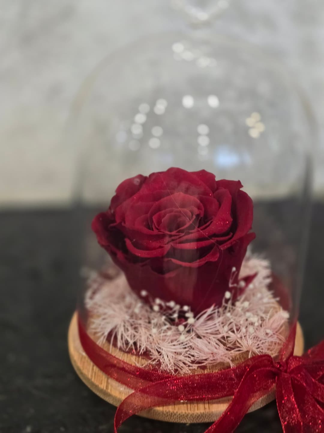 Вечна роза - thumbnail 2