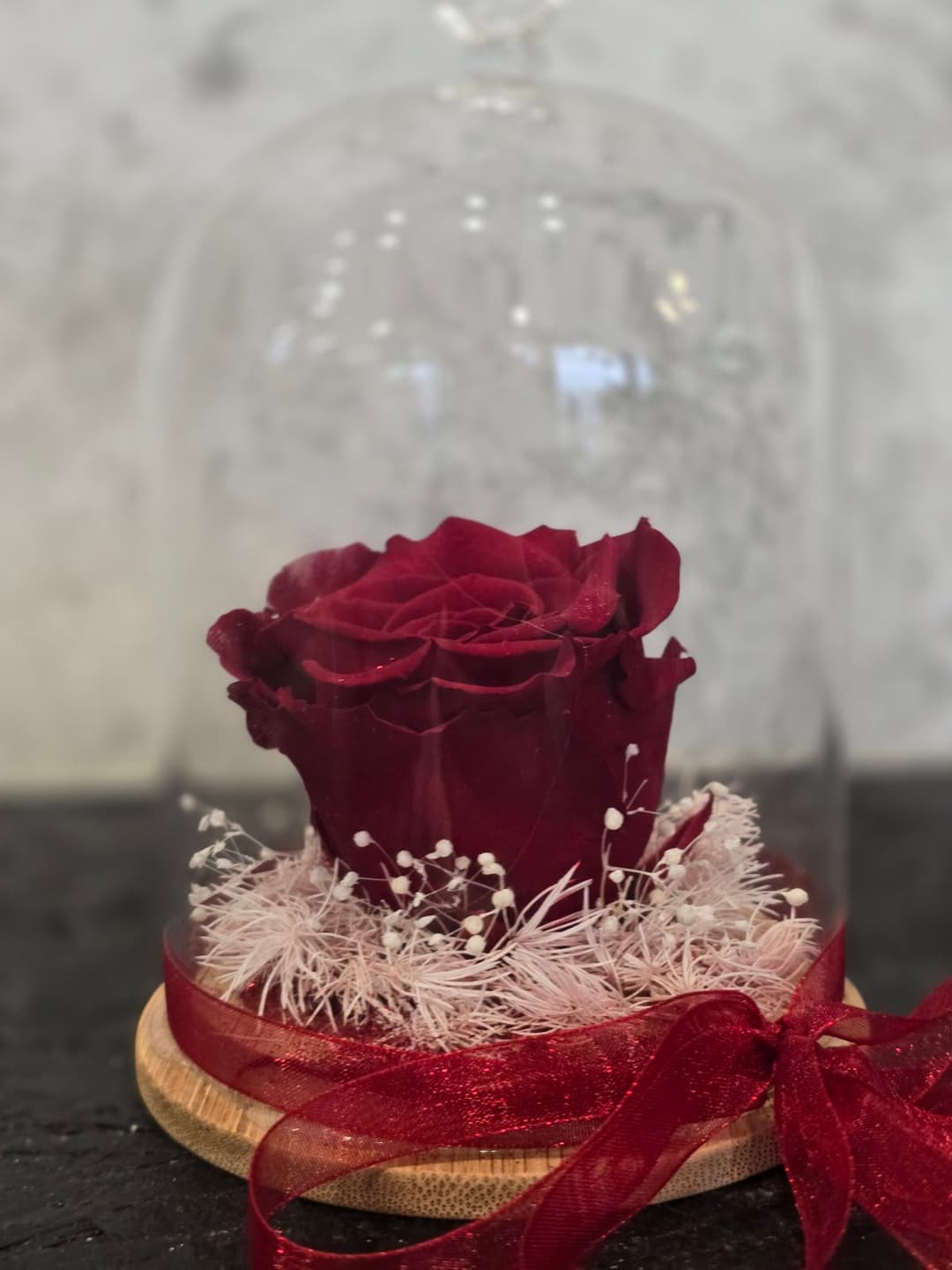 Вечна роза - thumbnail 3