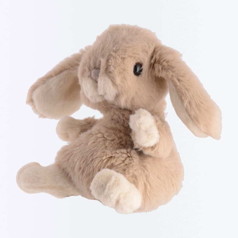 Плюшено Зайче