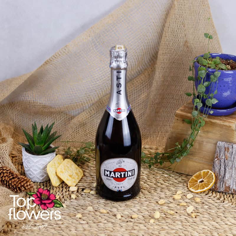 Martini Asti Спуманте