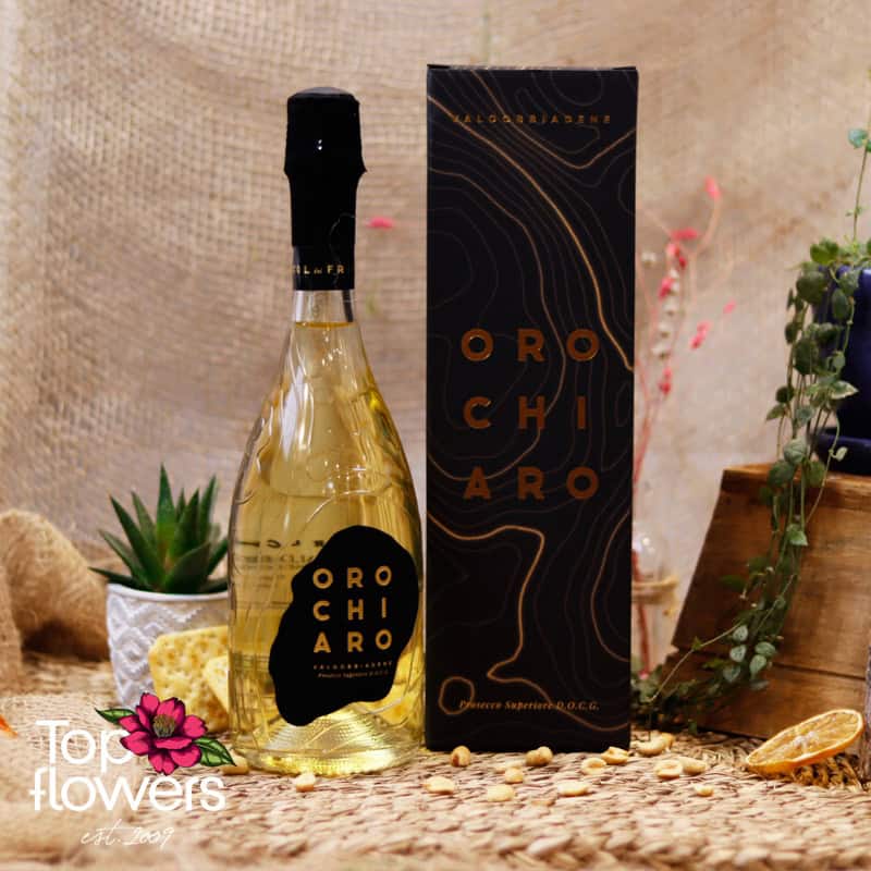 Oro Chiaro Prosecco Premium