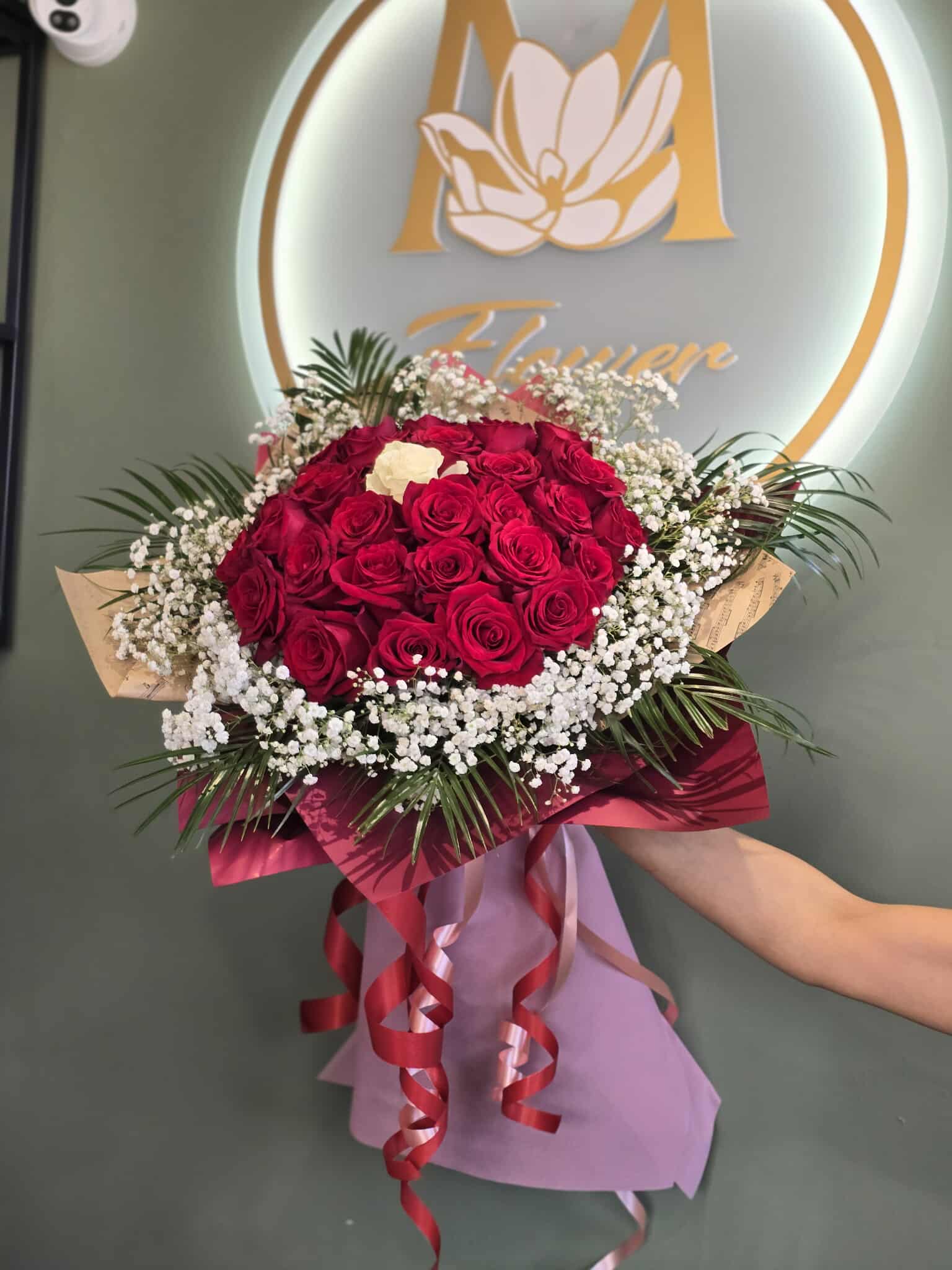 Летна Композиция Слънчогледи