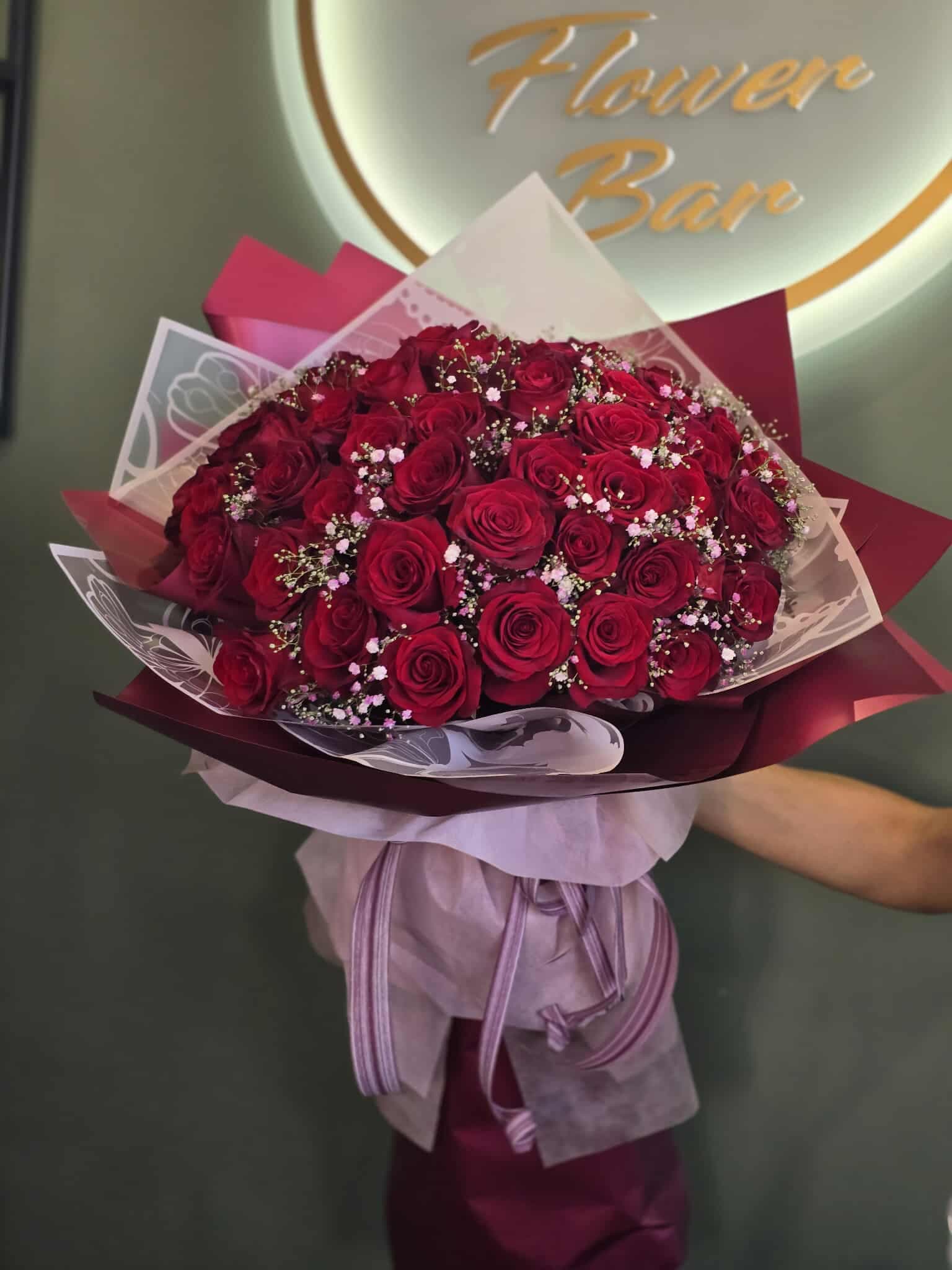 Коледна Композиция