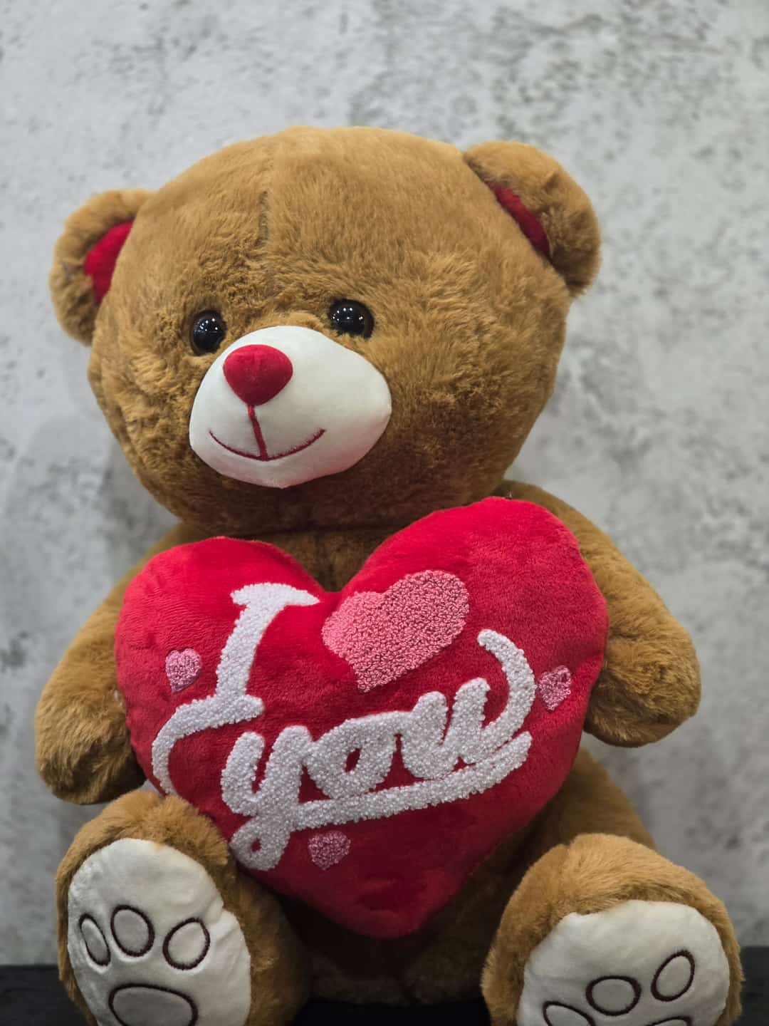 Плюшени мече 35 см