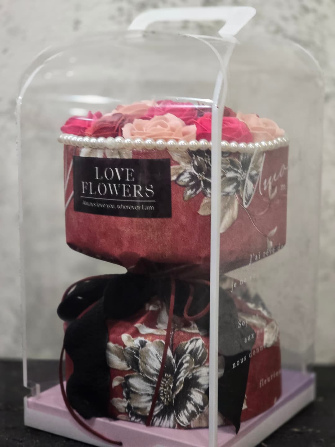 LOVE FLOWERS - изображение 1